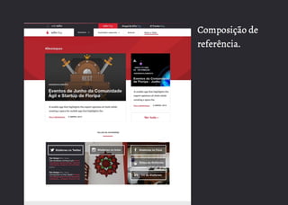 Taller talk - Site/blog 2.0