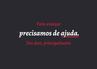 Taller talk - Site/blog 2.0