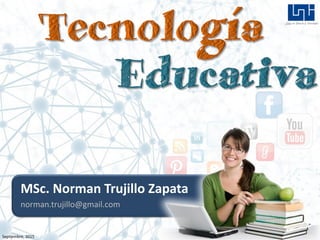 Taller de tecnología educativa: Herramientas de la Web 2.0