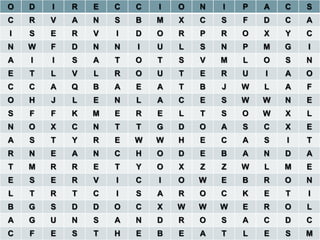 O D I R E C C I O N I P A C S
C R V A N S B M X C S F D C A
I S E R V I D O R P R O X Y C
N W F D N N I U L S N P M G I
A I I S A T O T S V M L O S N
E T L V L R O U T E R U I A O
C C A Q B A E A T B J W L A F
O H J L E N L A C E S W W N E
S F F K M E R E L T S O W X L
N O X C N T T G D O A S C X E
A S T Y R E W W H E C A S I T
R N E A N C H O D E B A N D A
T M R R E T Y O X Z Z W L M E
E S E R V I C I O W E B R O N
L T R T C I S A R O C K E T I
B G S D D O C X W W W E R O L
A G U N S A N D R O S A C D C
C F E S T H E B E A T L E S M
 