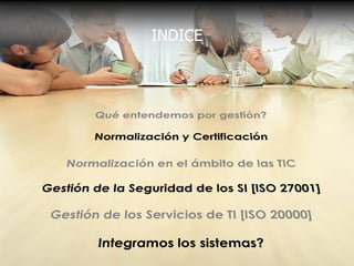 INDICE
 
