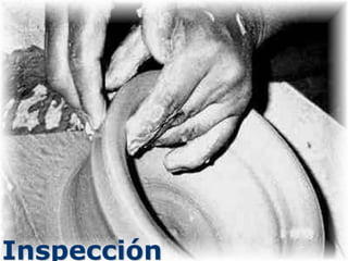 Inspección
  Presentación Proyecto GRADIANT

  10 de Julio de 2008
                                   4
 