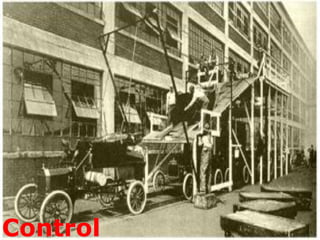 Control
  Presentación Proyecto GRADIANT

  10 de Julio de 2008
                                   5
 