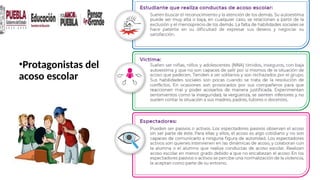 TALLER, TODAS Y TODOS CONTRA EL ACOSO ESCOLAR EXPOSICIÓN.pptx