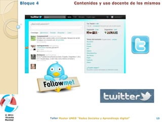 © 2011
Vicente   13
Montiel
 