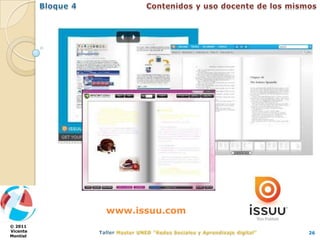 www.issuu.com
© 2011
Vicente                   26
Montiel
 