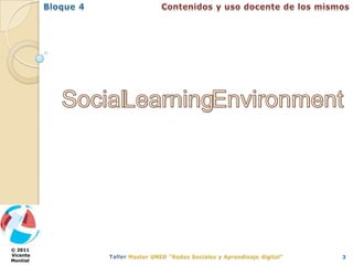 © 2011
Vicente   3
Montiel
 