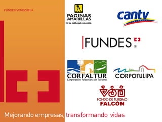 FUNDES VENEZUELA
 