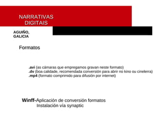 de racionalización do tempo 