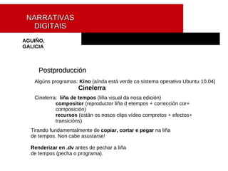 Organizar localizacións próximas en blocos mañán-tarde 