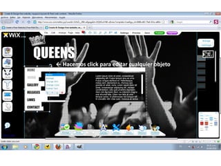 ← Hacemos click para editar cualquier objeto
 