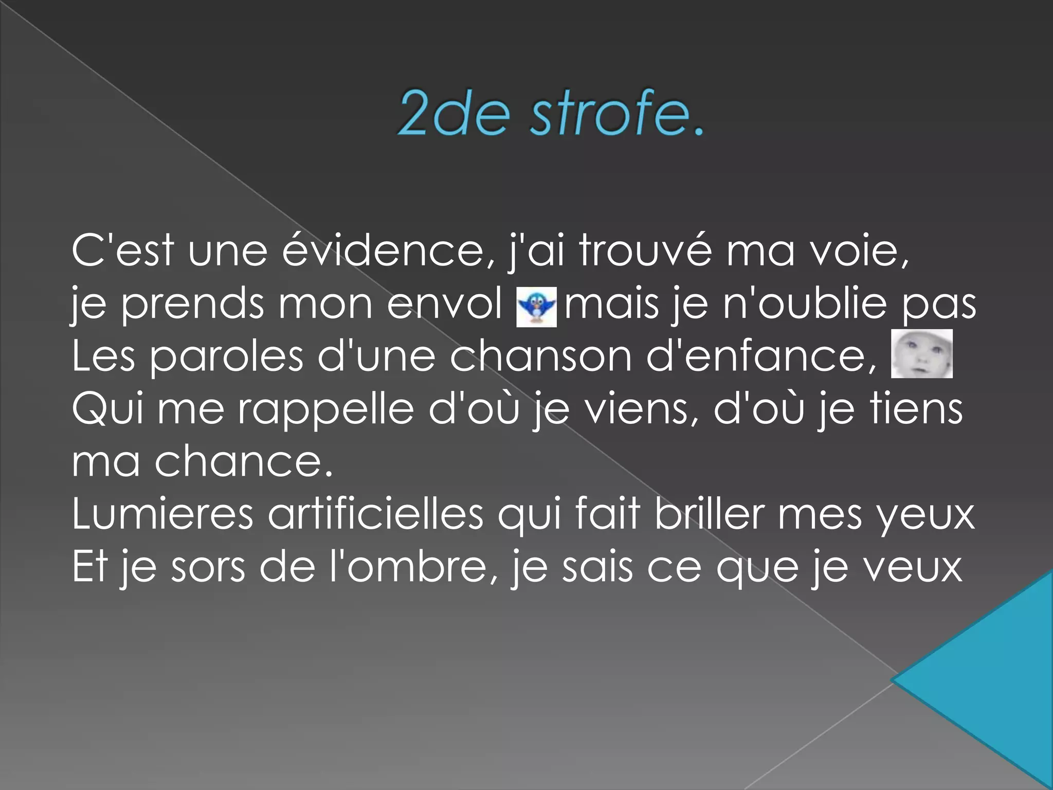 Parole Tal Le Sens De La Vie Tal le sens de la vie
