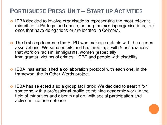 in other words meeting in tallinn portuguese local press unit ieba other words for meetings