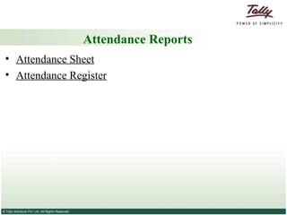 Attendance Reports Attendance Sheet Attendance Register 