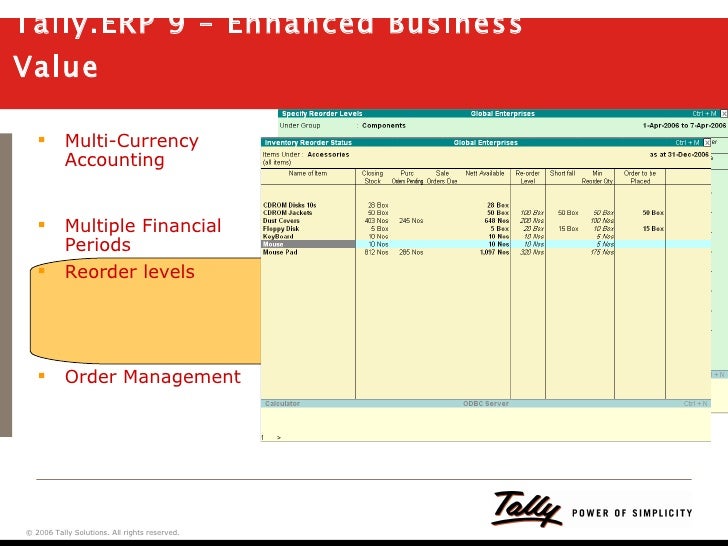 How to adjust forex gain loss in tally erp 9