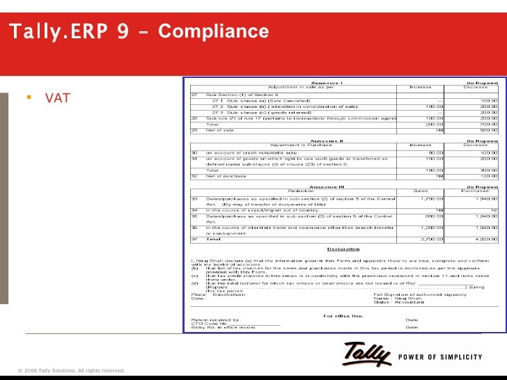 How to adjust forex gain loss in tally erp 9