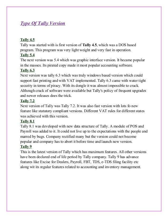 How to tally a survey manually image