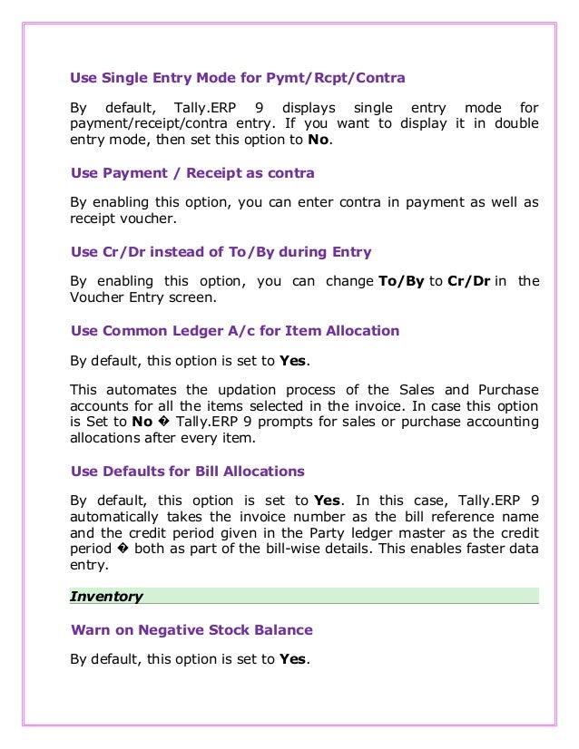 How to enter forex gain loss in tally