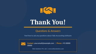 Bookkeeping Journal.pdf Tally_Accounting_Software_Presentation.pptx