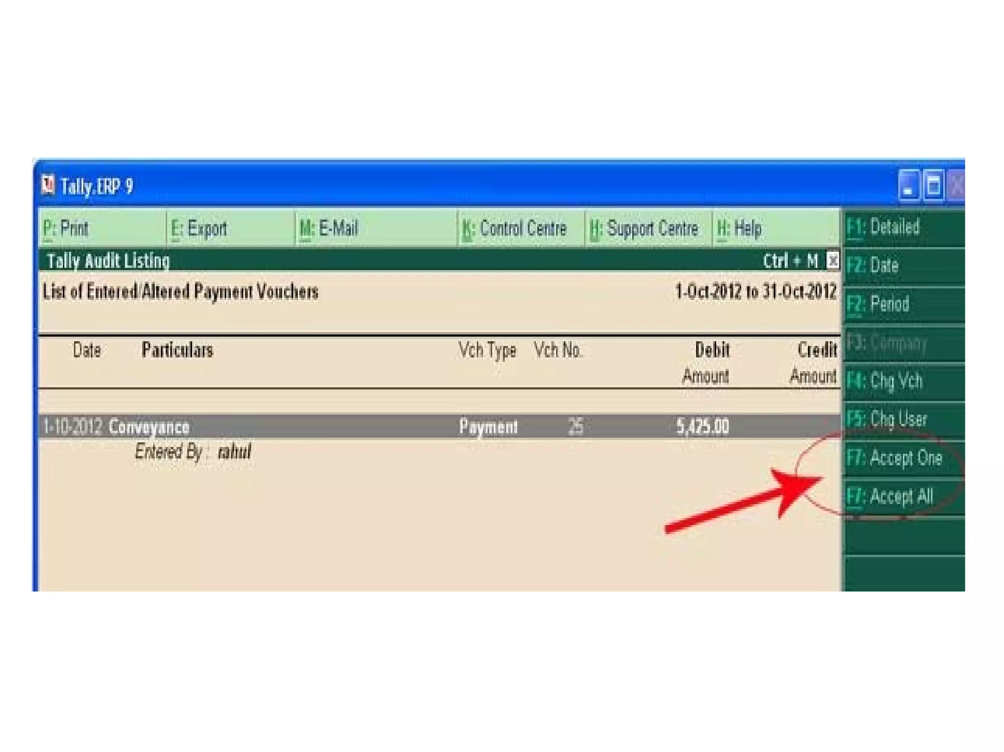 The Mystery Behind The Tally Wyte Leak: Solved? - v66zsrv