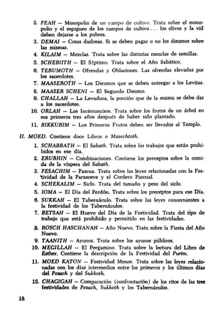 Talmud desenmascarado