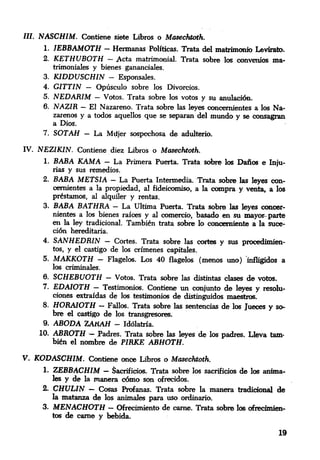 Talmud desenmascarado