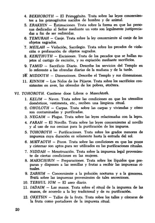 Talmud desenmascarado