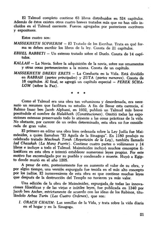 Talmud desenmascarado