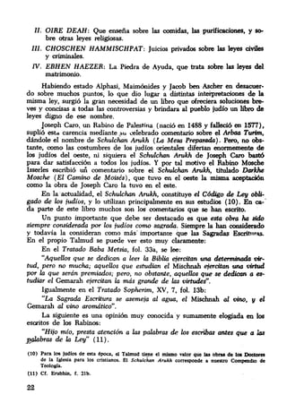 Talmud desenmascarado