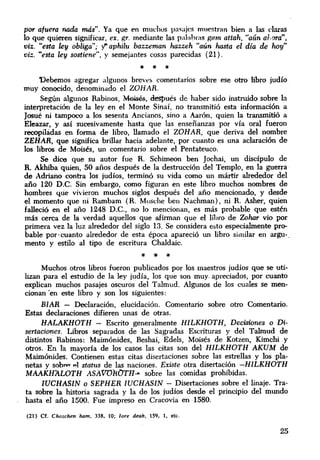 Talmud desenmascarado