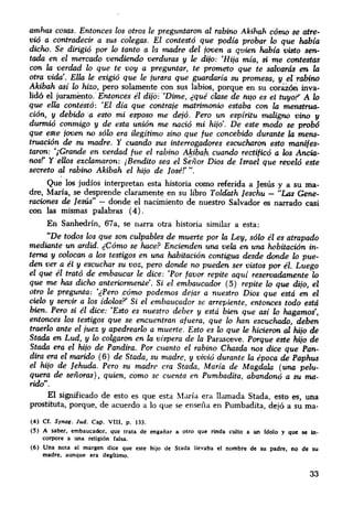 Talmud desenmascarado