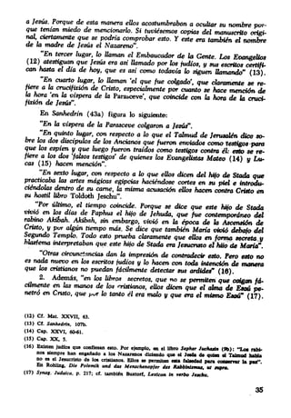 Talmud desenmascarado