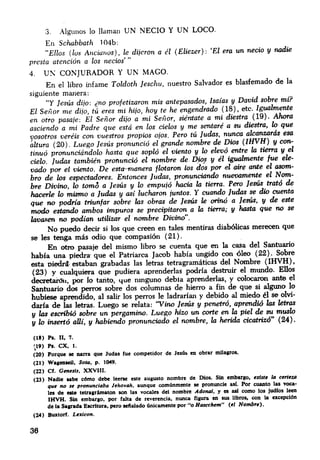 Talmud desenmascarado