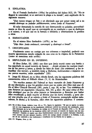 Talmud desenmascarado