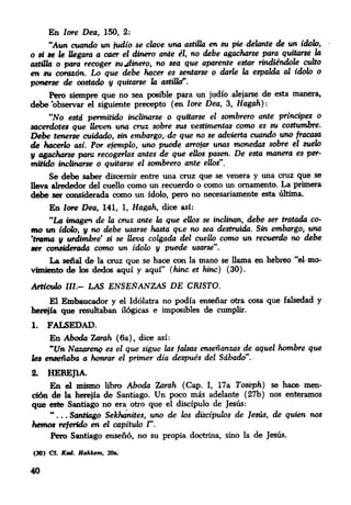 Talmud desenmascarado