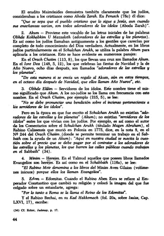 Talmud desenmascarado