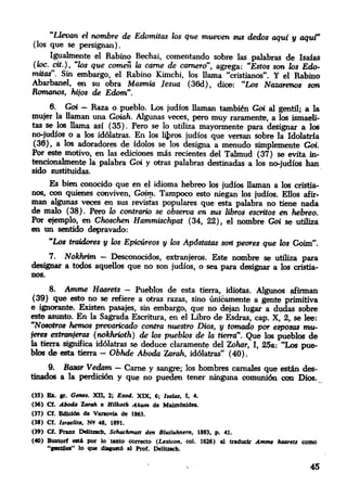 Talmud desenmascarado