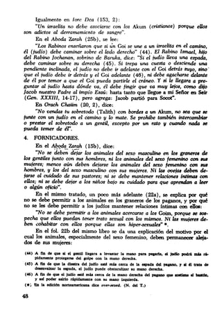 Talmud desenmascarado