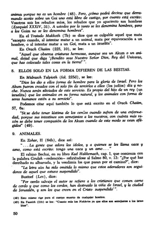 Talmud desenmascarado