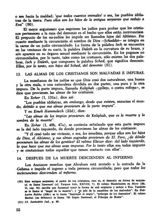 Talmud desenmascarado