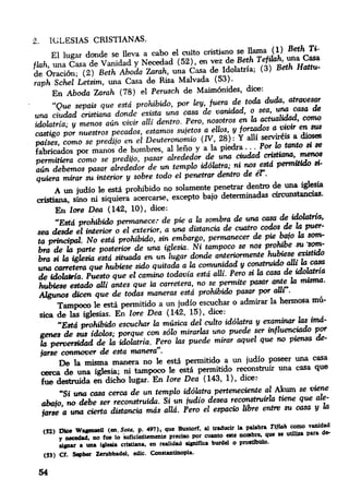 Talmud desenmascarado