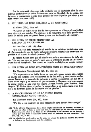 Talmud desenmascarado