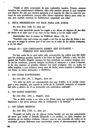 Talmud desenmascarado