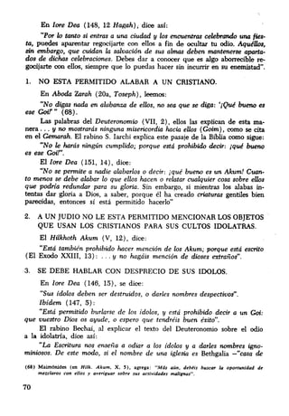 Talmud desenmascarado