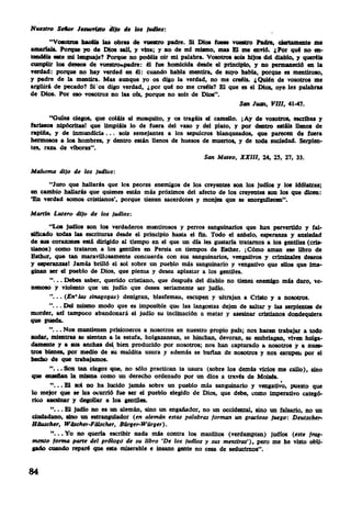 Talmud desenmascarado