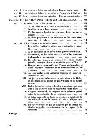 Talmud desenmascarado