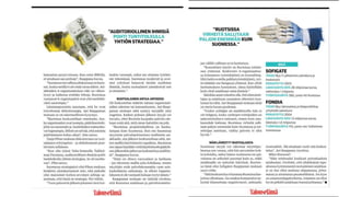 Talouselämän artikkeli