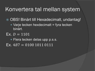 Talsystem | PPT