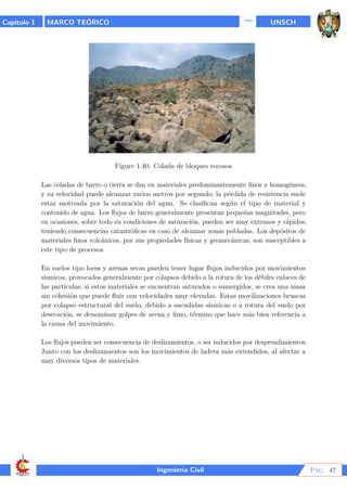 Taludes con geoestudio i | PDF