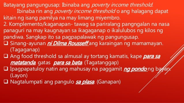 Talumpati ni Dilma Rousseff